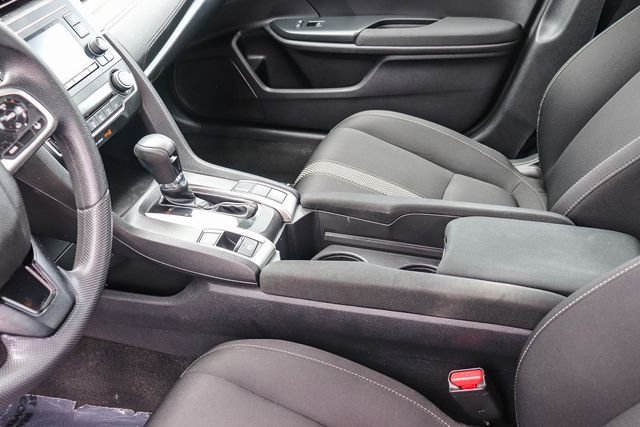 Used 2020  Honda LX image 22