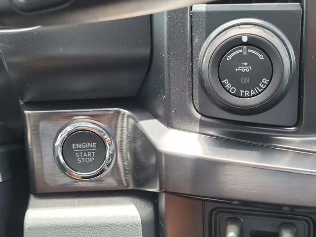 New 2026 Black Metallic Ford Lariat image 31