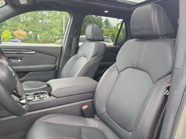 2026 Honda Passport TrailSport Elite - Photo 14