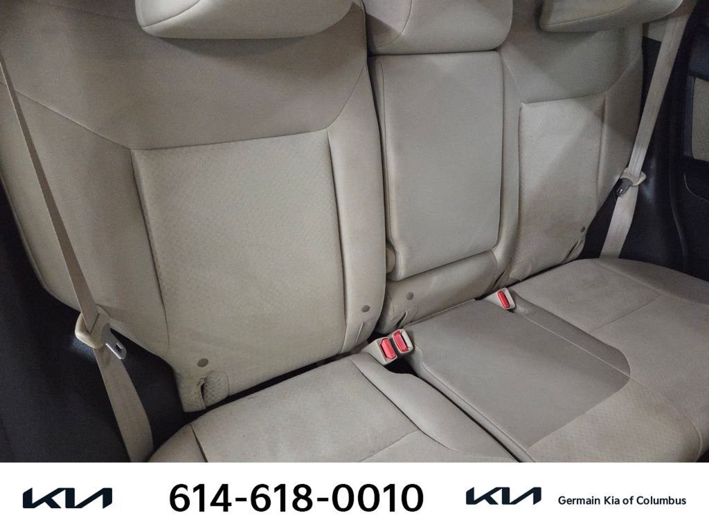 Used 2016  Honda EX image 18