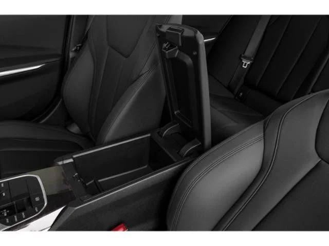 Used 2019 Black BMW 330i image 40