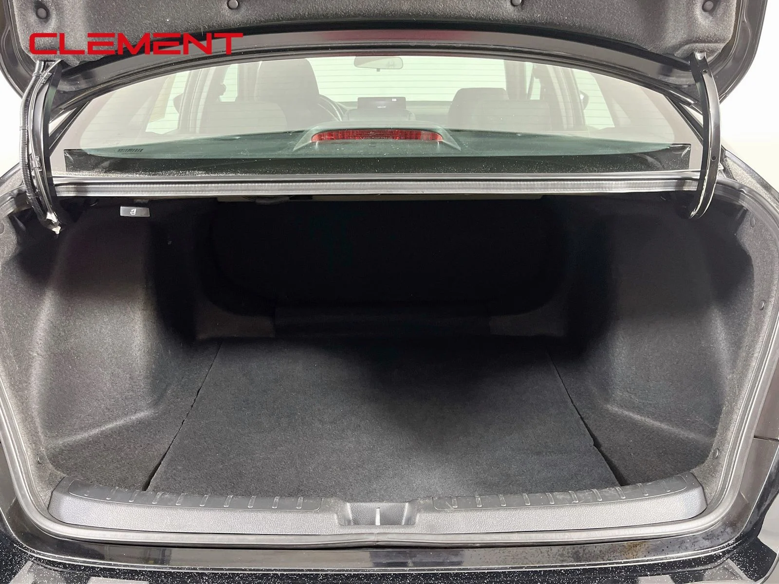 Used 2024  Honda Sport image 10
