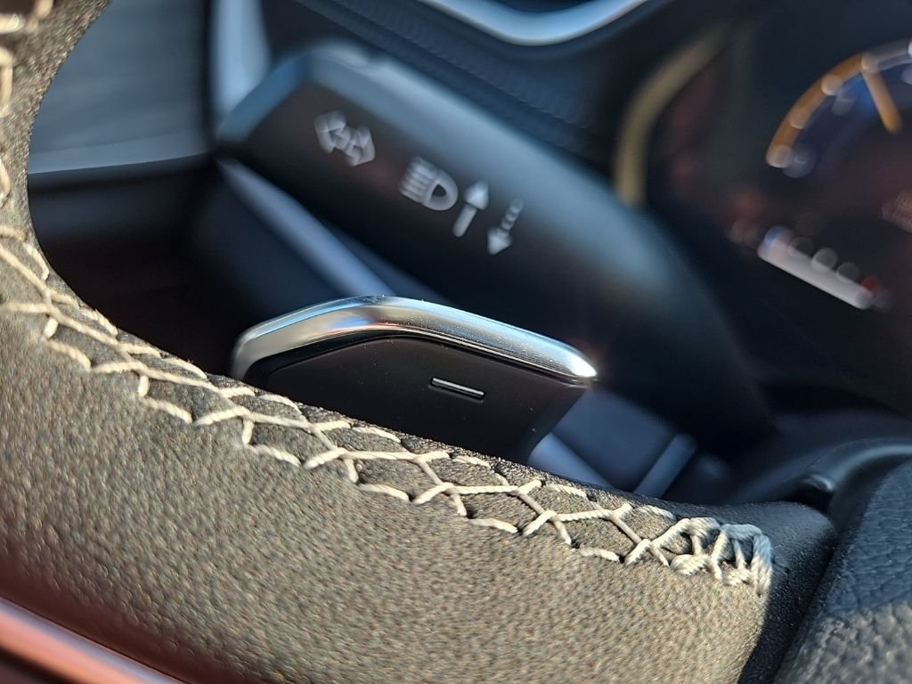 2025 Jeep Grand Cherokee L Limited - Photo 44