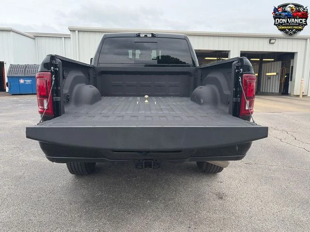 Used 2026 Black Ram Laramie image 23