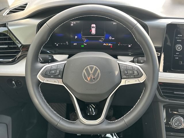 New 2026 Gray Volkswagen 1.5T S image 24
