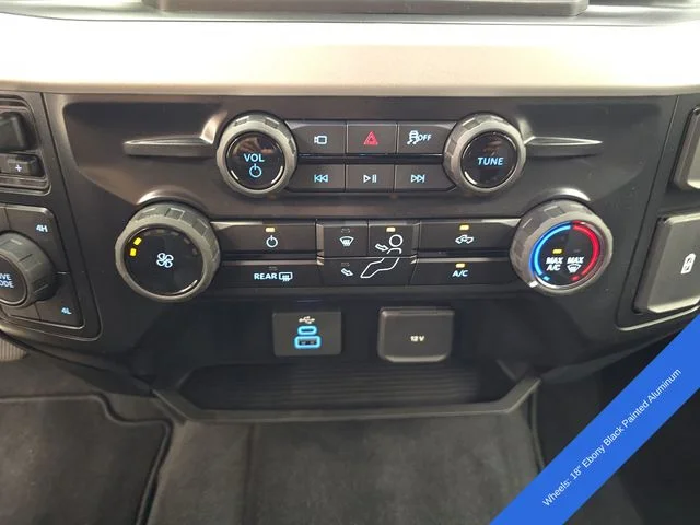New 2026 Avalanche Ford F-250® XL image 31