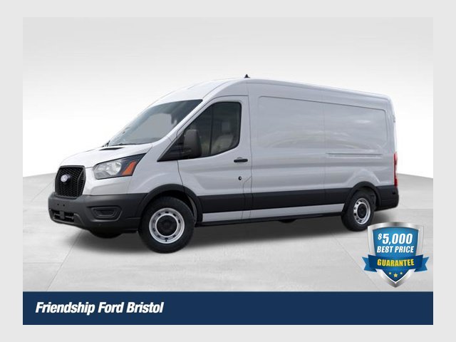 2027 Ford Transit-350 Base
