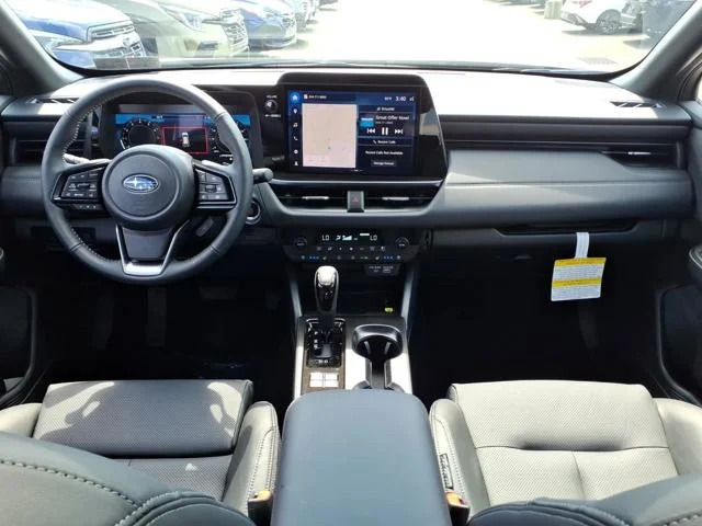 2026 Subaru Outback Touring - Photo 19