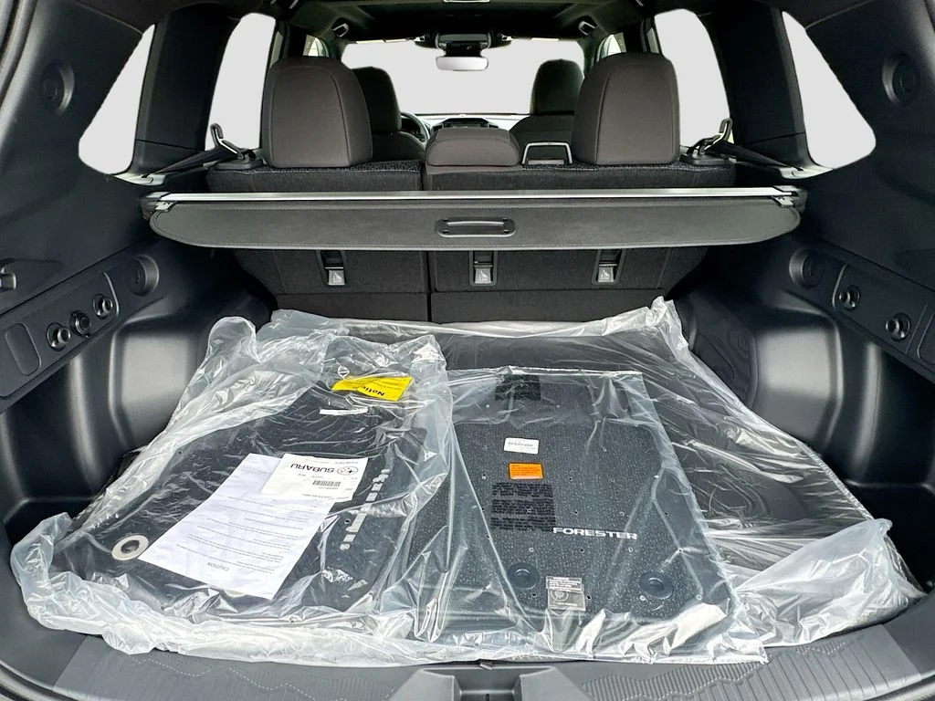 New 2026 RIVER ROCK PEARL Subaru Premium image 32