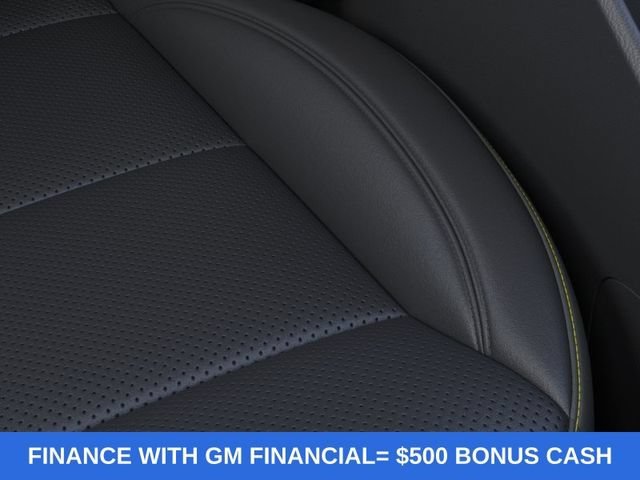 2026 Chevrolet Trax Activ - Photo 24