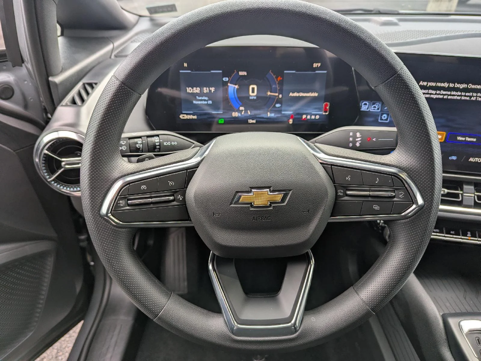 2026 Chevrolet Equinox EV 1LT - Photo 34