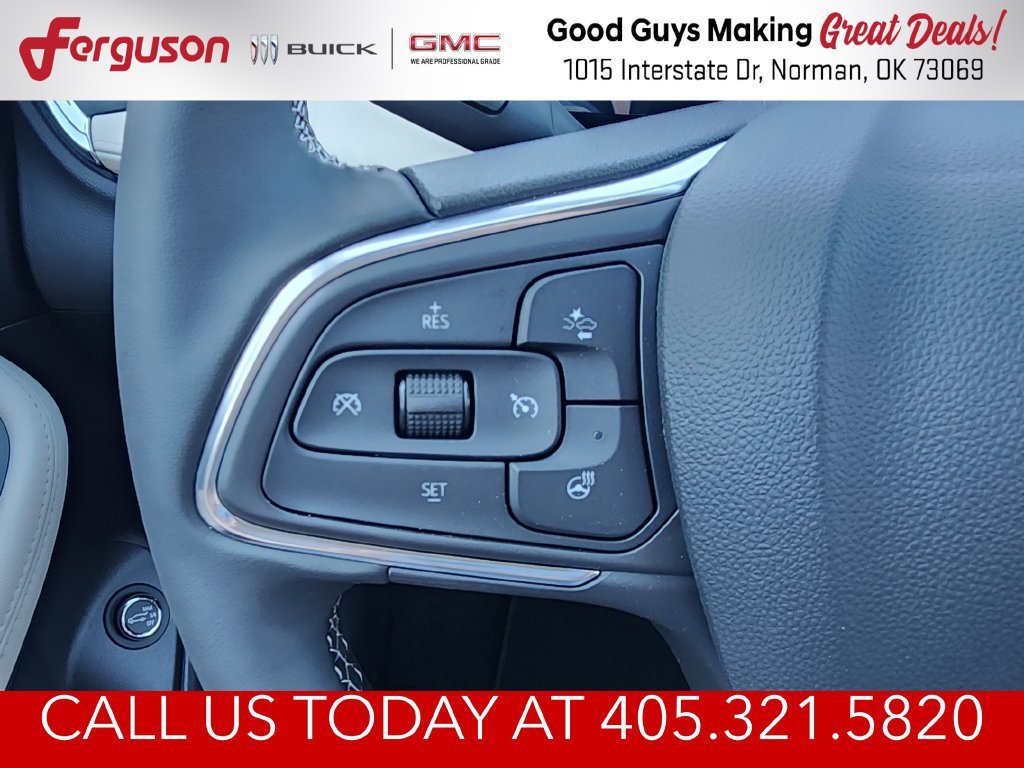 2026 Buick Encore GX Preferred - Photo 19