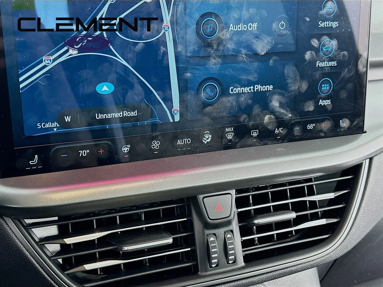 2025 Ford Escape Plug-in hybrid PHEV - Photo 20