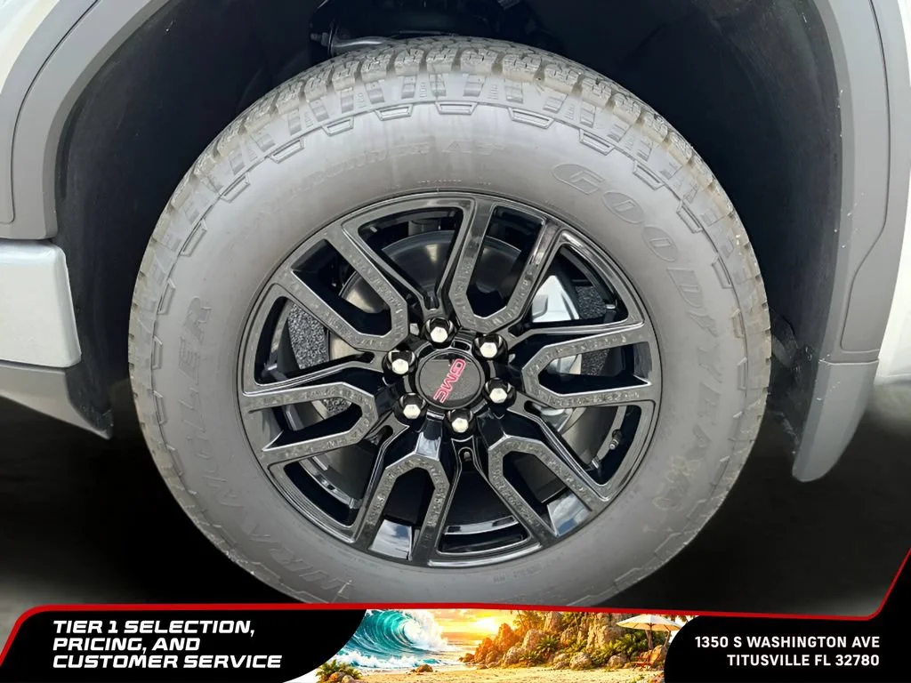 New 2026 Sterling Metallic GMC Elevation image 39