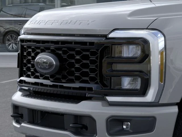 New 2026 Avalanche Ford F-250® Lariat® image 17