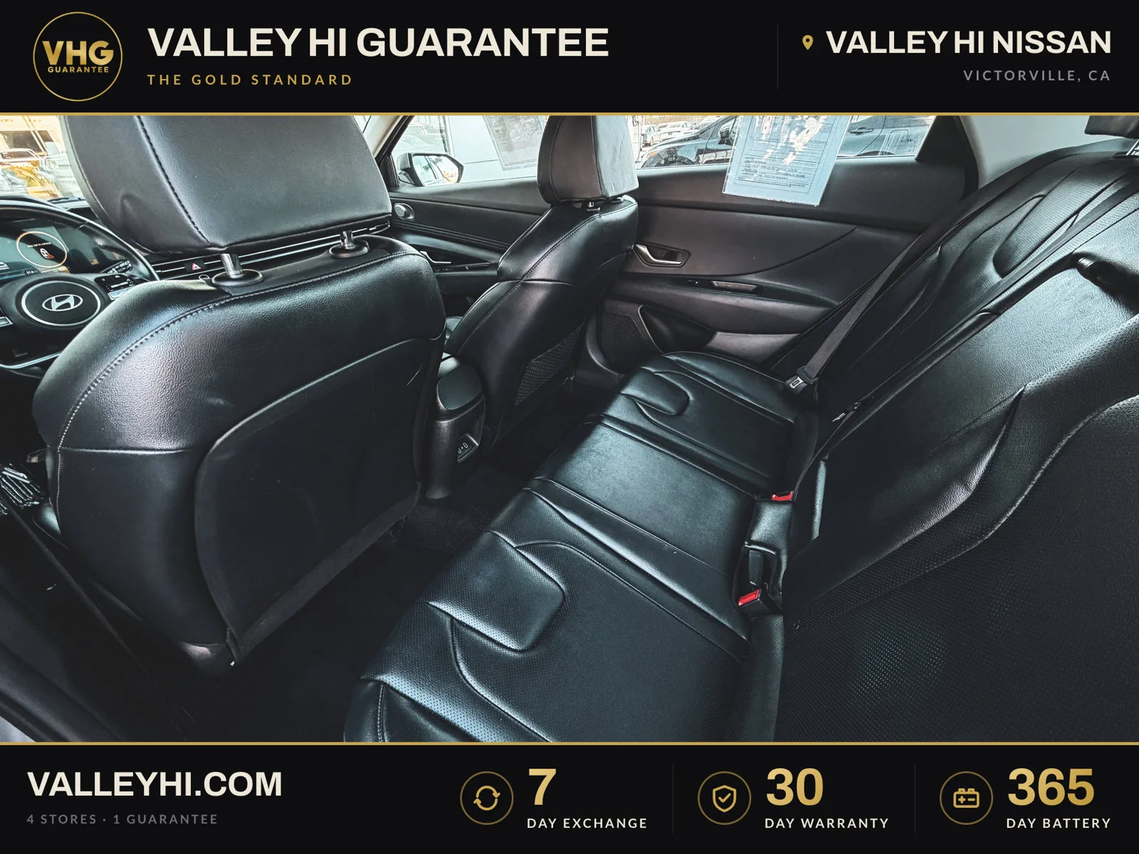 2024 Hyundai Elantra Limited - Photo 18