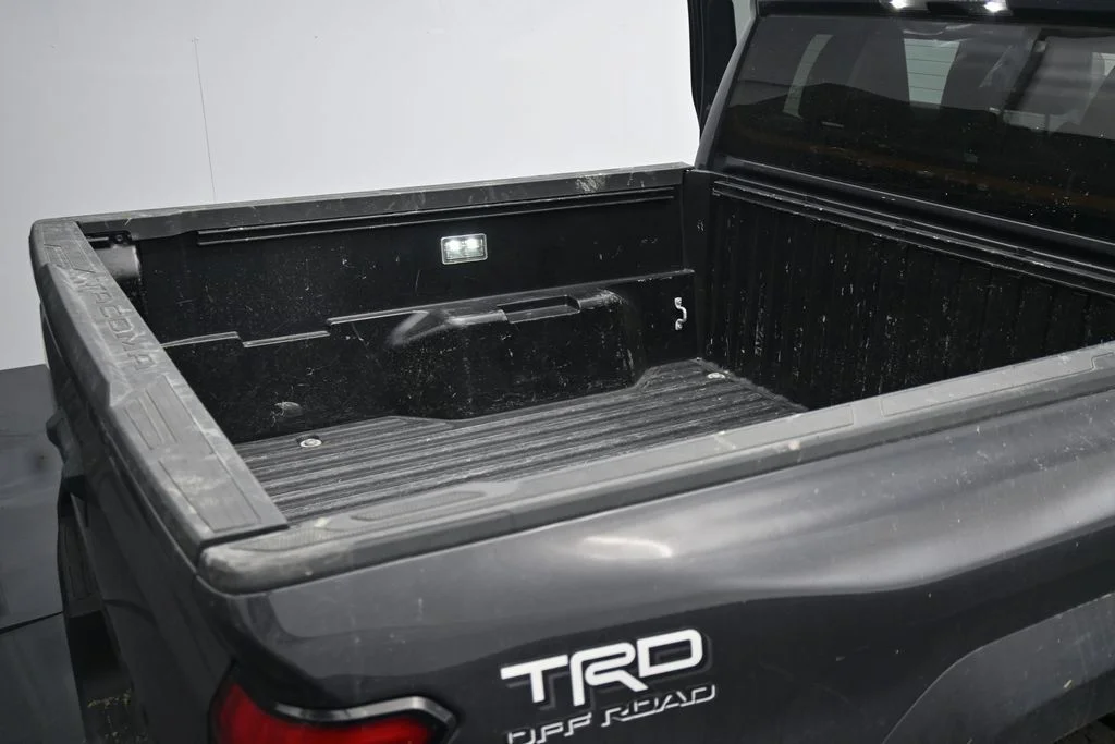 Used 2024  Toyota TRD Off-Road image 17