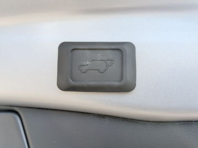 Certified Used 2025 Silver Toyota XLE image 35