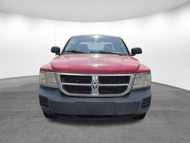 Used 2008 Dodge Dakota SXT with VIN 1D7HE38N38S625973 for sale in Brandon, MS