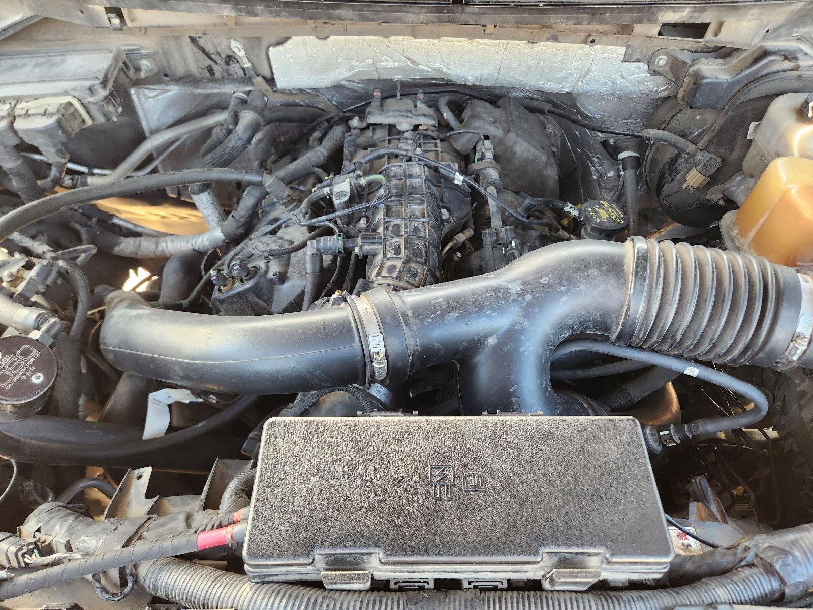 Used 2013 Kodiak Brown Metallic Ford Platinum image 30