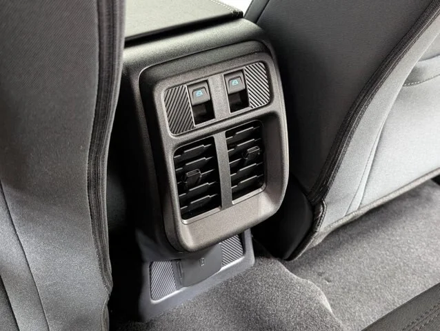 New 2026 Shadow Black Ford Big Bend® image 41