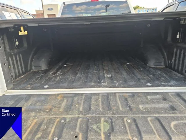 Used 2023 White Ford XL image 26
