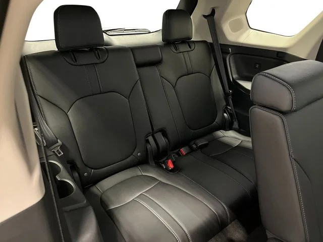 New 2026 Crystal Black Pearl Honda AWD Touring image 23