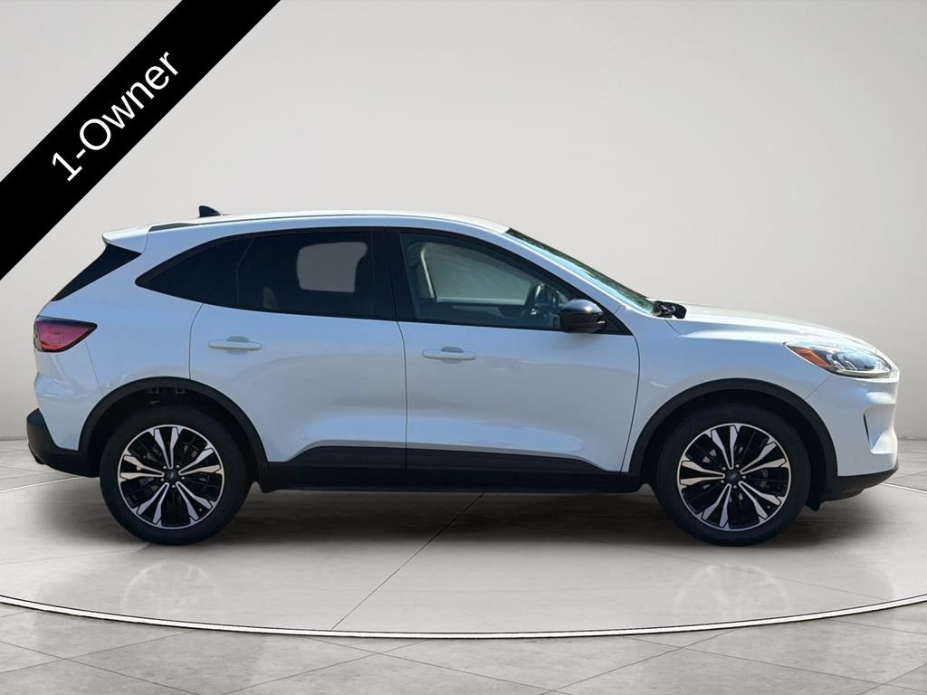 2022 Ford Escape SE - Photo 14