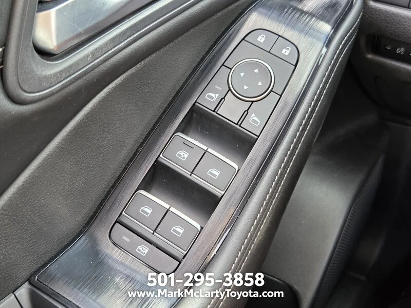 Used 2023 Boulder Gray NISSAN FWD SL image 27