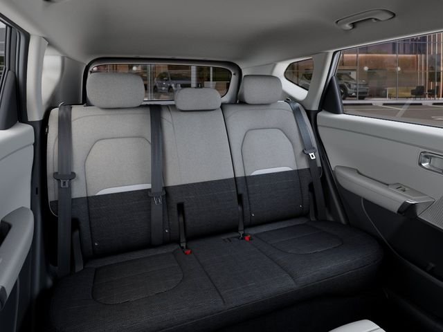New 2027 Snow White Pearl Kia S image 16