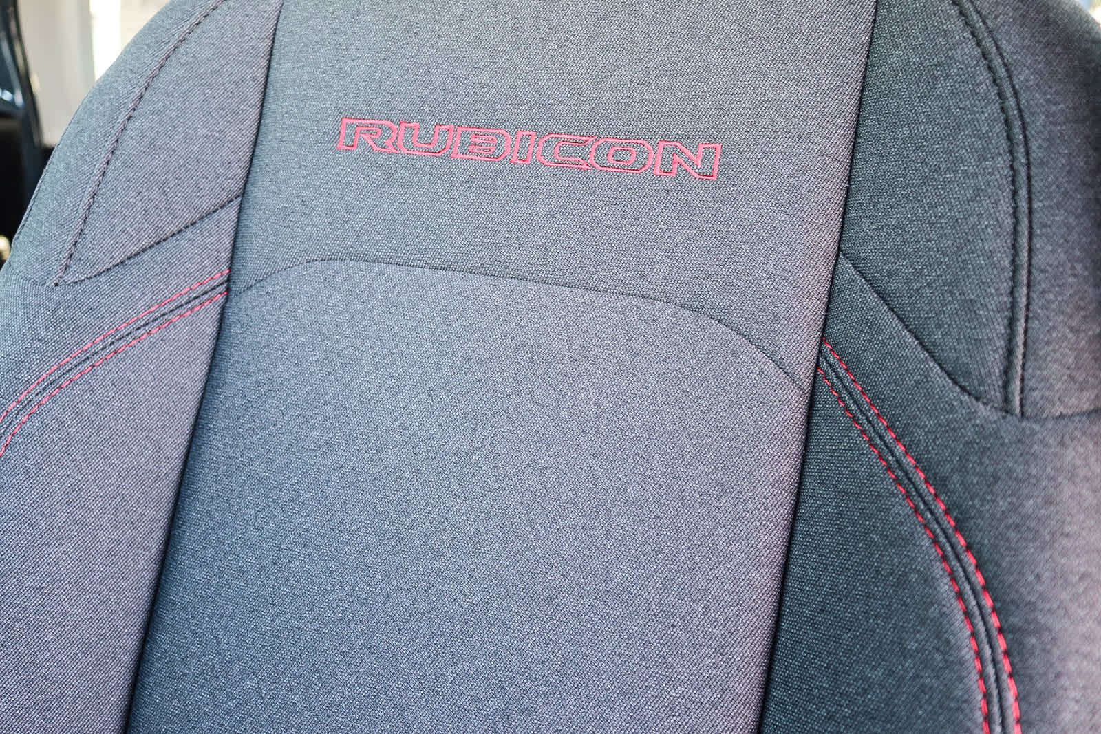 2026 Jeep Wrangler 4-Door Rubicon - Photo 24