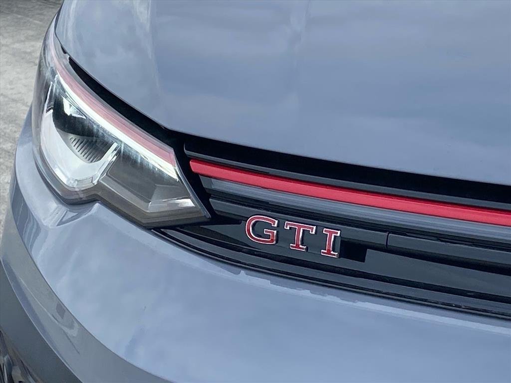 New 2026 Gray Volkswagen 2.0T SE image 4