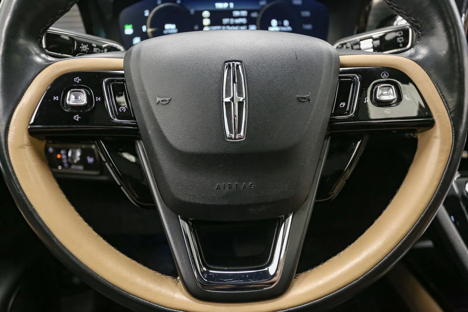 Used 2022 WH Lincoln Reserve image 35