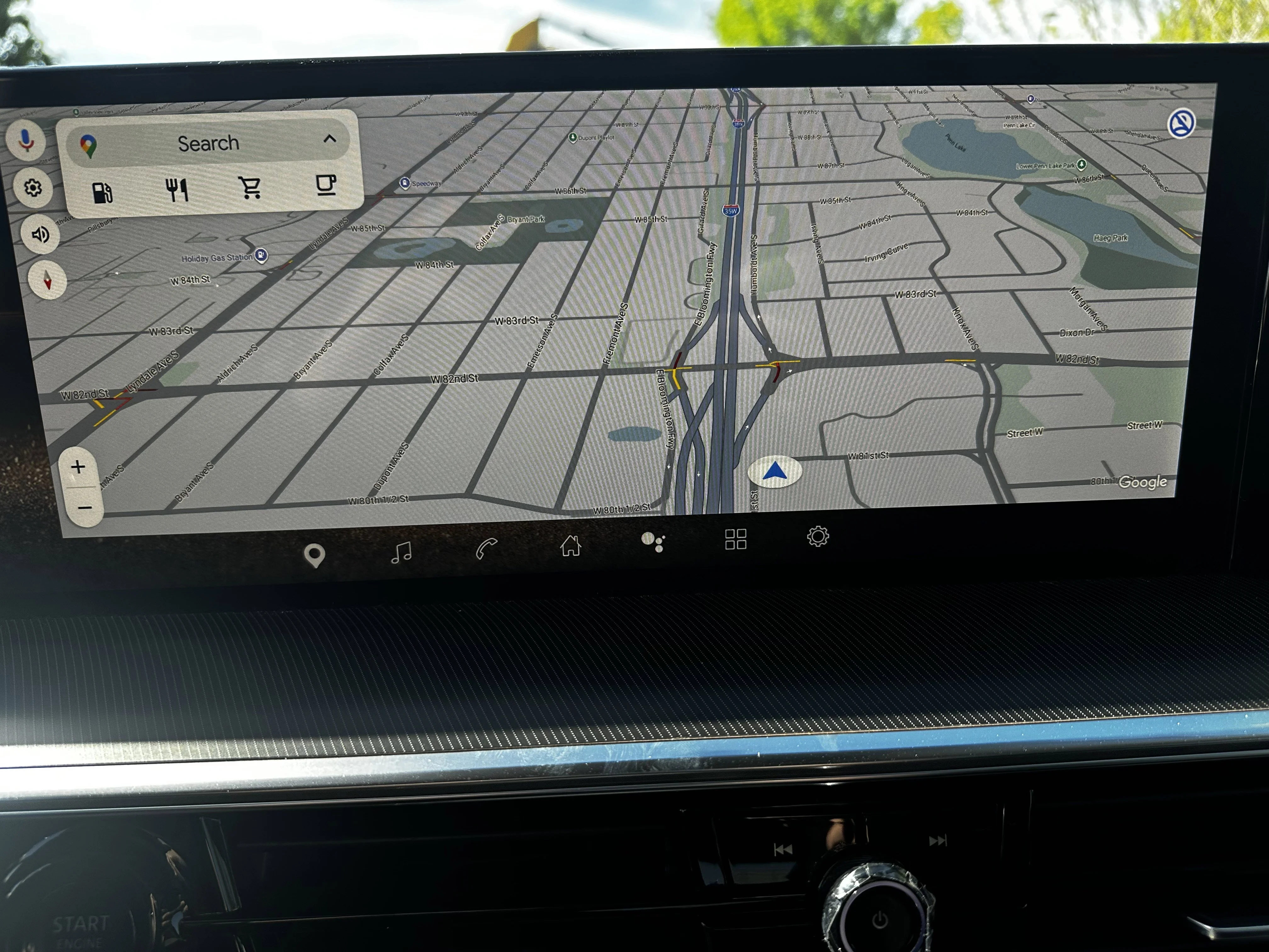 New 2026 DYNAMIC METAL INFINITI Luxe 4WD image 20