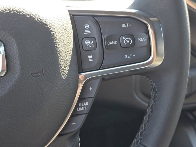 2026 RAM 2500 Laramie - Photo 23