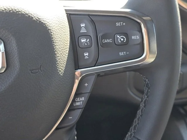 2026 RAM 2500 Laramie - Photo 23