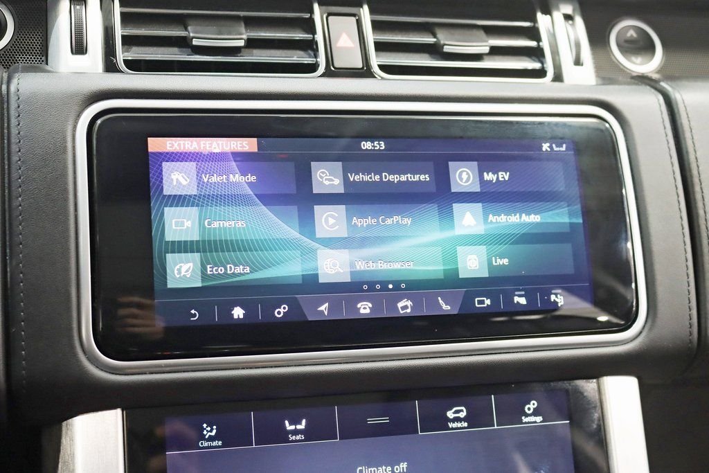 2021 Land Rover Range Rover Autobiography - Photo 24