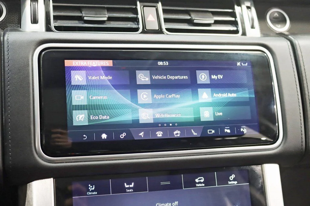 2021 Land Rover Range Rover Autobiography - Photo 24