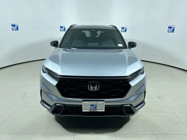 New 2026 SOLAR SILVER Honda Sport image 3