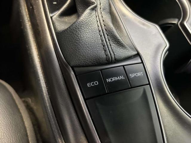 Certified Used 2023 CELESTIAL SILVER METALLIC Toyota  image 21