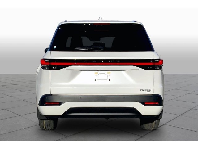 New 2026 Wind Chill Pearl Lexus PREMIUM AWD image 11