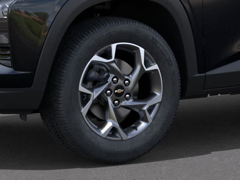 2026 Chevrolet Trax LT - Photo 9
