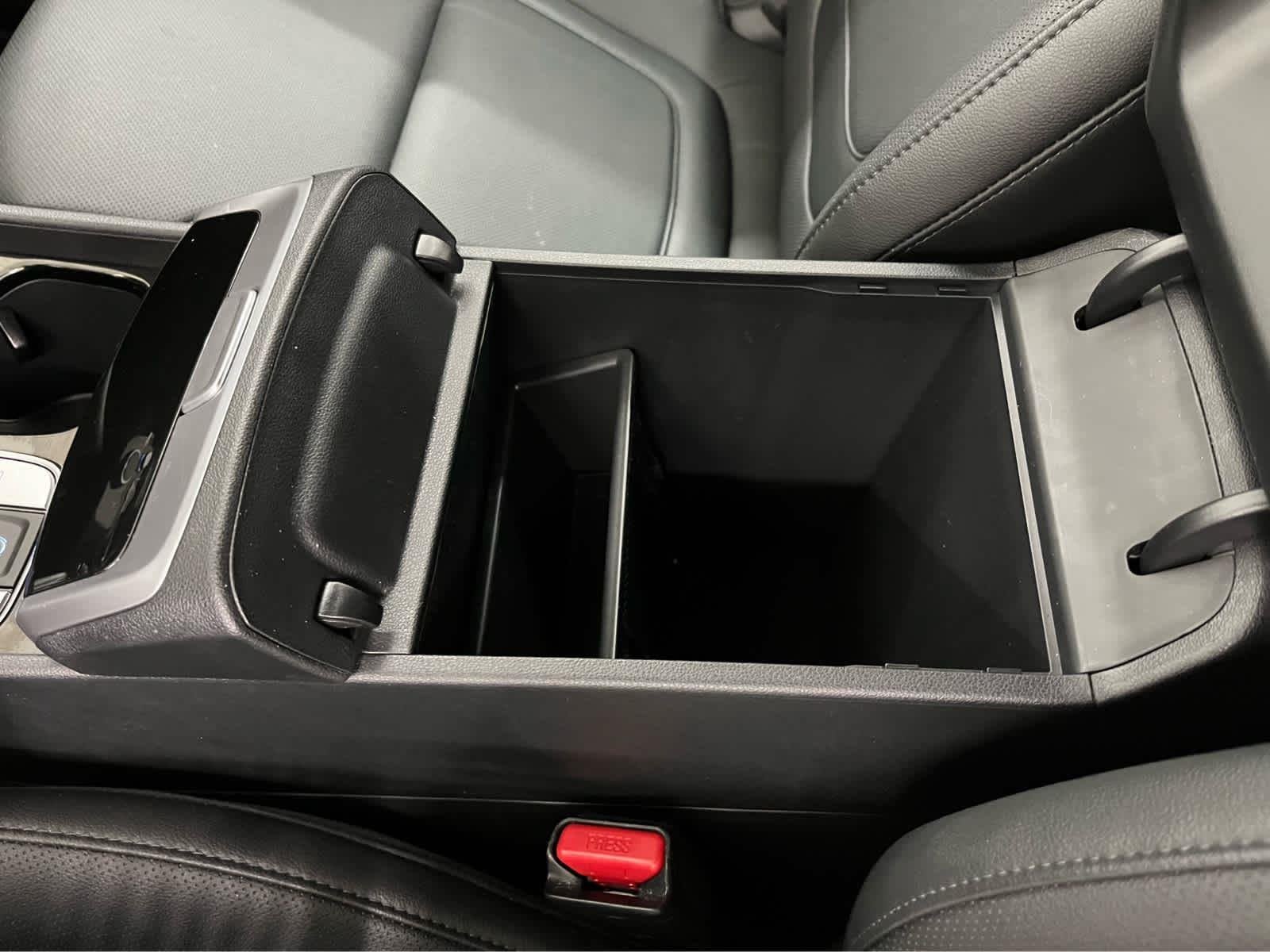 2025 Hyundai Santa Cruz SEL - Photo 20