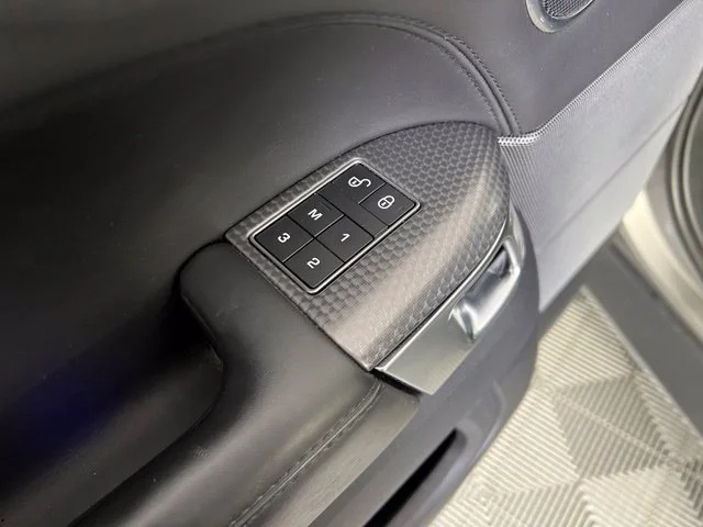 Used 2019 Brown Land Rover Supercharged image 33