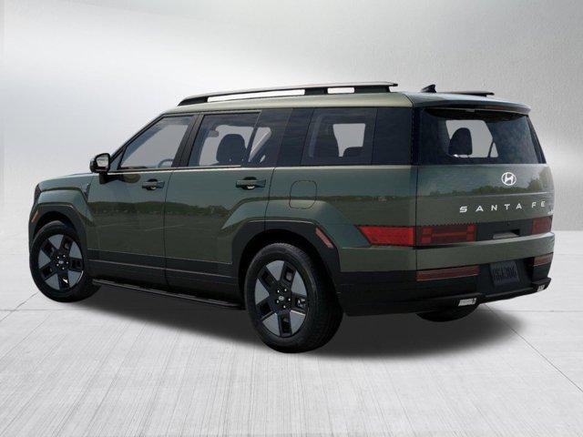New 2026 Rockwood Green Hyundai SEL image 5