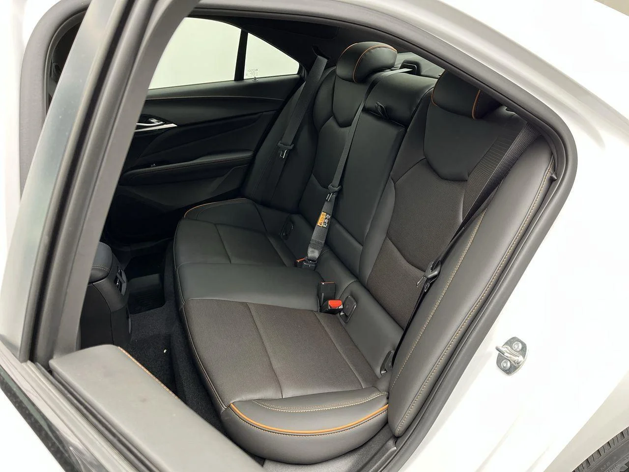 2026 Cadillac CT4 Sport - Photo 12
