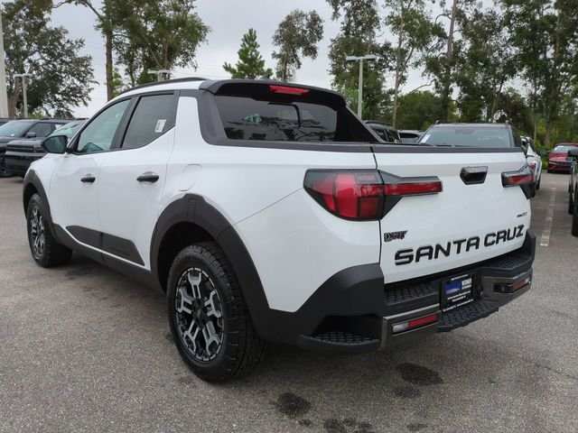 New 2025 White Hyundai XRT image 36