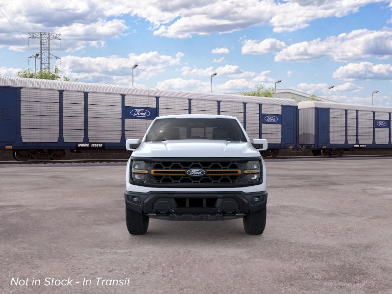 New 2026 Oxford White Ford Tremor® image 7