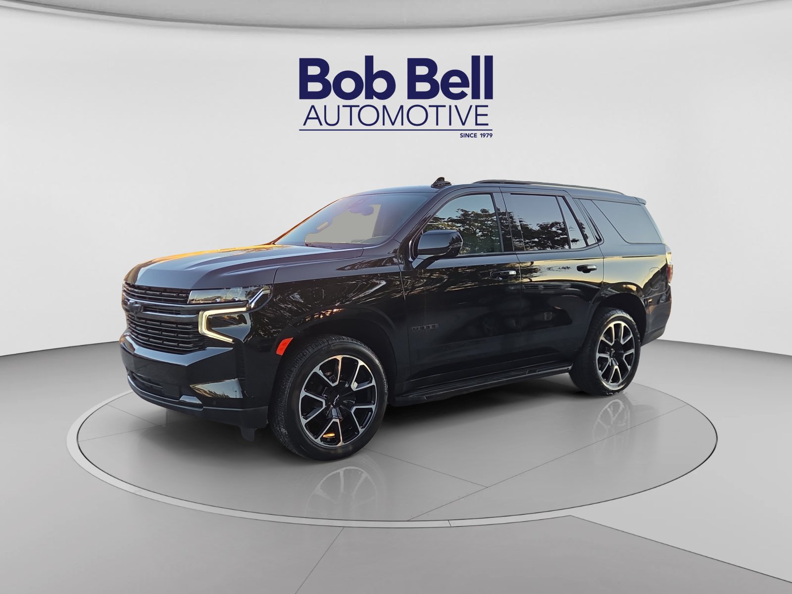 2022 Chevrolet Tahoe