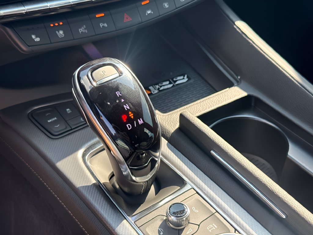 2026 Cadillac CT5 Premium Luxury - Photo 16